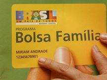 Prazo para revisão cadastral do Bolsa Família termina dia 20 Prazo para revisão cadastral do Bolsa Família termina dia 20