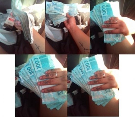 Operação conjunta da PF e Polícia Civil prende suspeito de furto a Correios CGNEWS