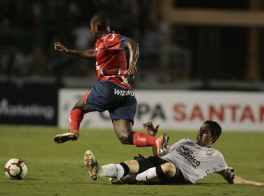 Globo fica sem 2 jogos do Corinthians; última vez foi em 2010 Foto: Rodrigo Coca/LatinContent/Getty Images