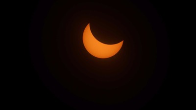 Primeiro eclipse solar pode ter sido mencionado na Bíblia; entenda © Mike Blake/Reuters