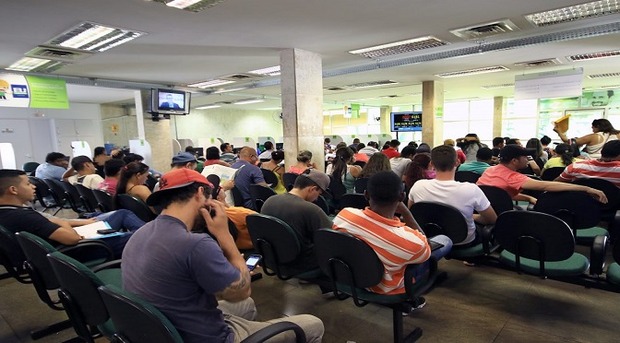 Semana começa com 149 ofertas de emprego na Capital Semana começa com 149 ofertas de emprego na Capital