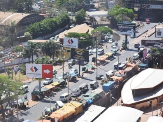 Comércio livres de impostos serão inauguradas em Ponta Porã Comércio livres de impostos serão inauguradas em Ponta Porã
