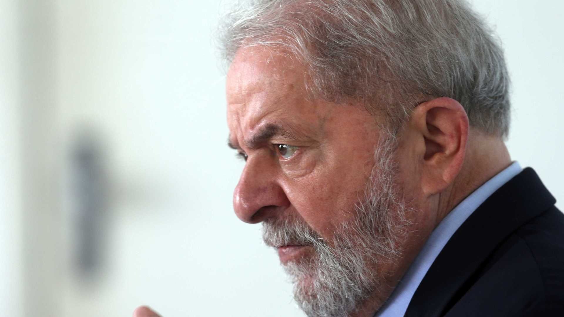 STJ debate possíveis cenários do julgamento de Lula no TRF-4 REUTERS / Paulo Whitaker