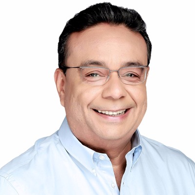 Prefeito de Corumbá, Ruiter Cunha infartou e será transferido para Capital - Foto: Divulgação