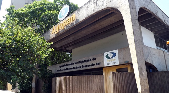 Devedores de multas e taxa à Agepan podem ter desconto de juros e multas para quitação