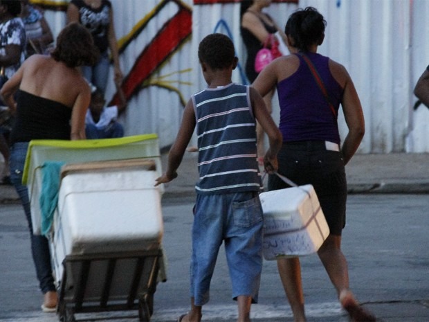 Trabalho infantil aumenta 38% durante o carnaval; saiba como denunciar Maranhão Hoje