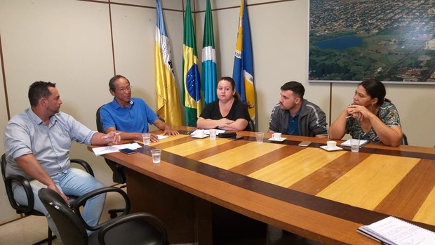 Audiência pública no dia 22 debate problemas relacionados à saúde pública Audiência pública no dia 22 debate problemas relacionados à saúde pública