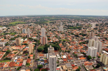 MPE investiga improbidade na ampliação do perímetro urbano Ampliação da cidade é investigada por promotorias do Meio Ambiente e Patrimônio Público. (Foto: Marcos Ermínio)