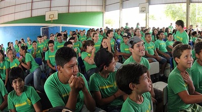 Governo lança nesta terça-feira a Matrícula Digital 2018 Foto: Edemir Rodrigues
