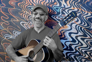 Com caldo de feijão e dezenas de artistas, sarau 900 do Zé Geral acontece hoje Zé Geral chega a edição 900 esperando 500 pessoas. (Foto: Reprodução/Facebook)