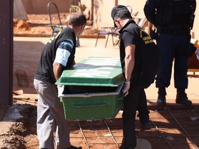 No ano passado foram 146 mortes violentas, ou seja, 12% a mais se comparado com o mesmo período de 2015 (Foto: arquivo/Campo Grande News)
