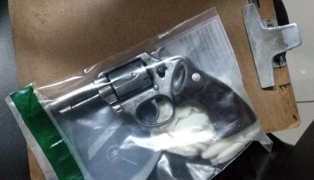 Foragido, traficante entra em confronto com policiais e morre (Dourados News)