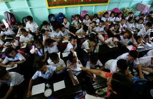 STF convoca audiência para debater ensino religioso nas escolas públicas STF convoca audiência para debater ensino religioso nas escolas públicas