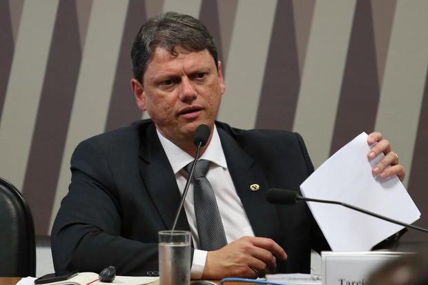 Governo prevê concessões do Santos Dumont e Congonhas até 2022 (Fabio Rodrigues Pozzebom/Agência Brasil)