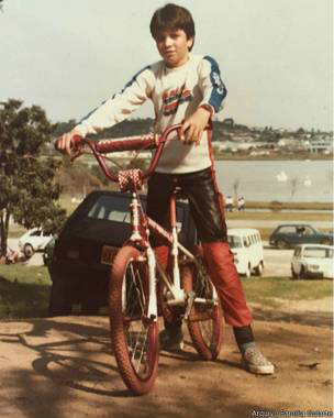 A separação dos pais teria exacerbado problemas psicológicos de Rodrigo