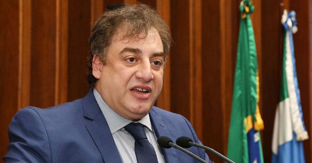 Projeto do deputado Neno Razuk que institui Dia da Escola Bíblica vai à sanção Divulgação