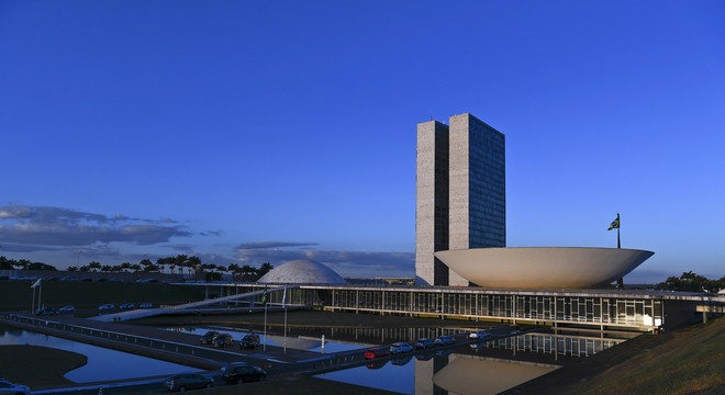 Câmara vota nesta segunda ajuda aos Estados e MP Verde e Amarelo
Pedro França/Agência Senado