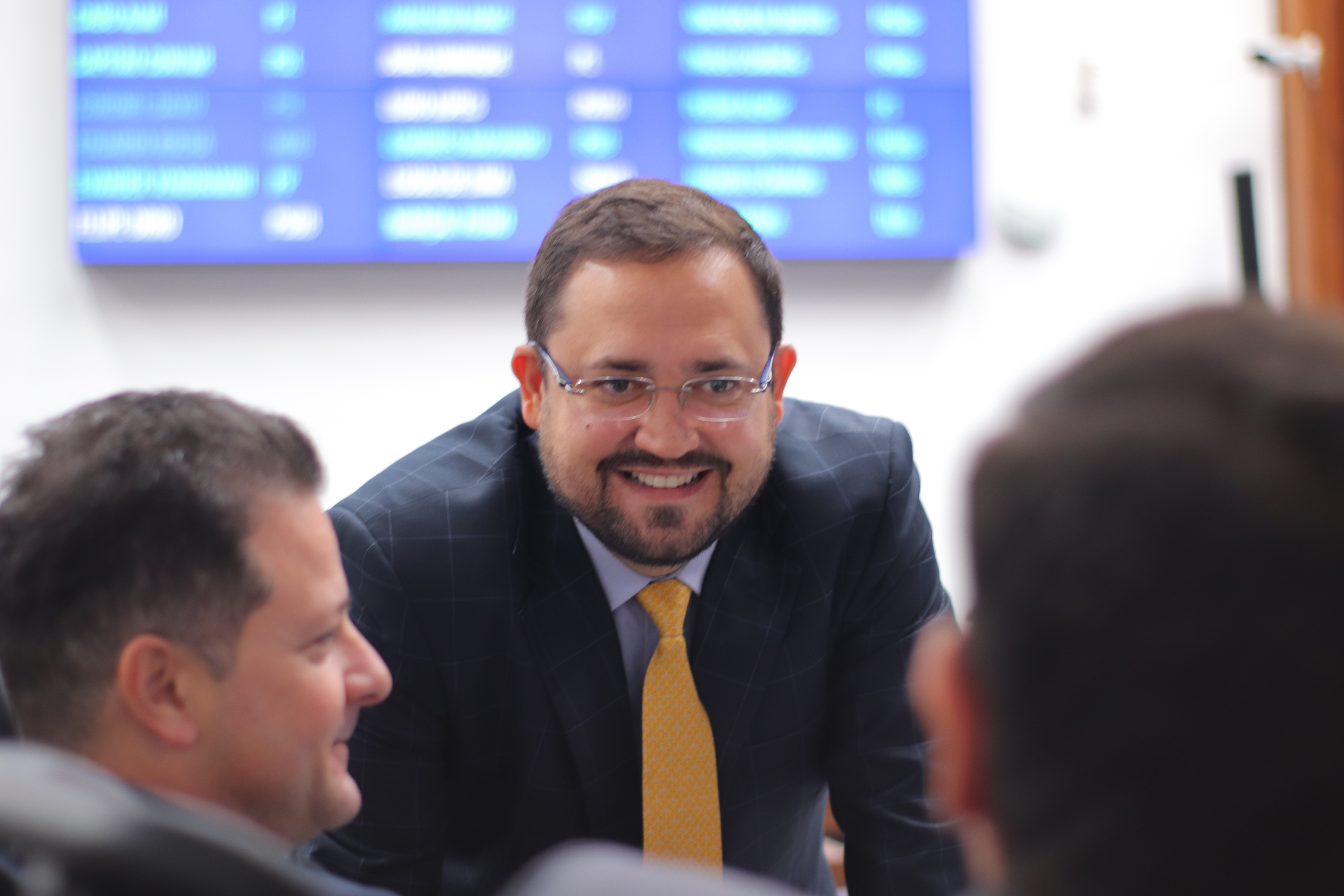 Com solicitação do Deputado Marcio Fernandes, 12 cidades devem receber patrulhas mecanizadas Foto: Assessoria