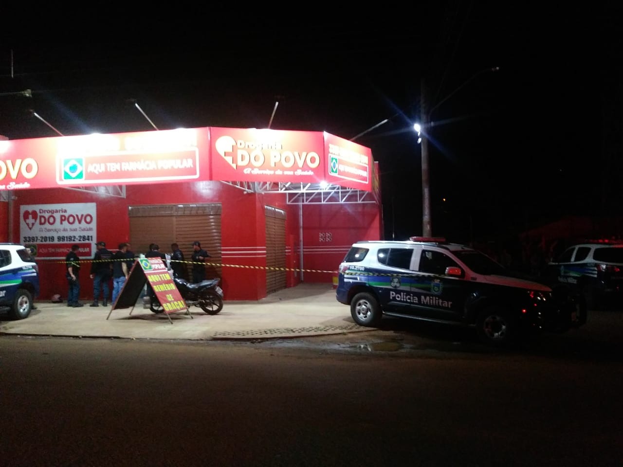 Assaltante é morto em troca de tiros com policial de folga no Los Angeles