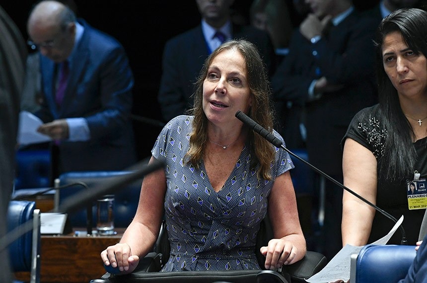 Inclusão de dados sobre autismo no censo está na pauta do Plenário Foto: Senado