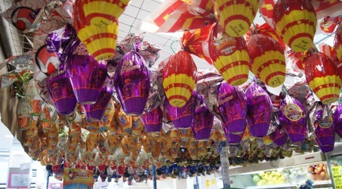 Saiba onde e como economizar na compra dos ovos de páscoa