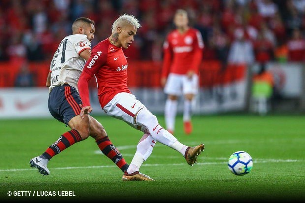 Foto: O Gol