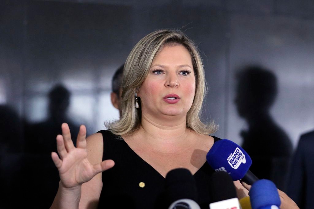 Governo quer mudanças no parecer da Previdência sobre BPC e policias federais Foto: Exame