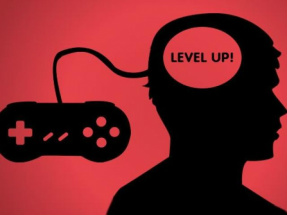Será que os jogos eletrônicos podem aumentar a massa cinzenta dos gamers? Será que os jogos eletrônicos podem aumentar a massa cinzenta dos gamers?