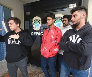 Candidatos alegam que edital foi alterado depois do dia 27 de agosto - Gerson Oliveira 