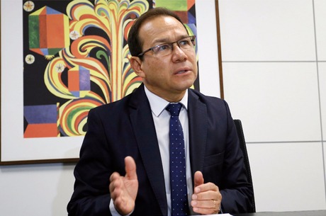 Feirão da Casa Própria começa neste fim de semana Vice-presidente de Habitação do banco acredita que maior procura serão em unidades de cerca de R$ 300 mil
Ana Nascimento/Agência Caixa de Notícias