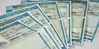 Motorista que estourar limite de 20 pontos perderá CNH por seis meses