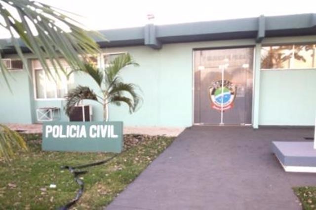 Polícia Civil investiga o caso.