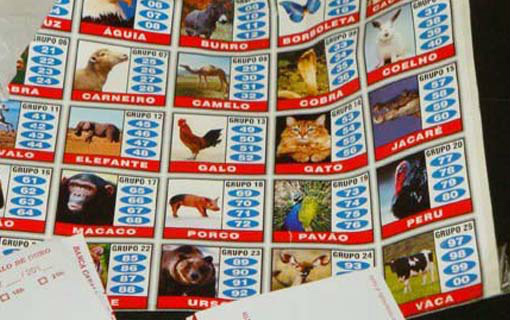 Projeto sobre jogos de azar só deve ser votado no final de agosto Projeto sobre jogos de azar só deve ser votado no final de agosto