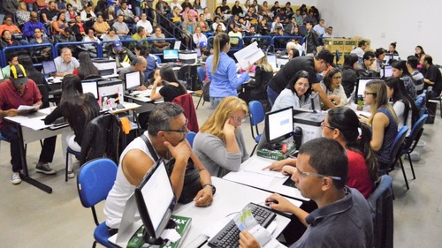 Último dia para aproveitar 90% de desconto nos juros e correção nos débitos com a prefeitura Último dia para aproveitar 90% de desconto nos juros e correção nos débitos com a prefeitura