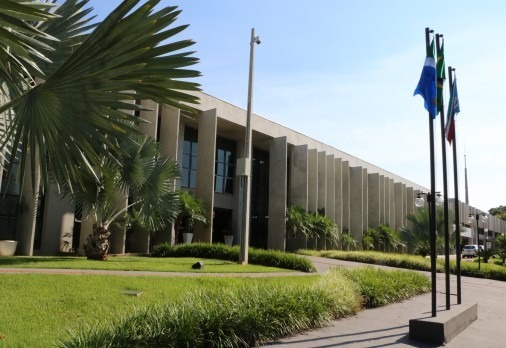 Inspeção periódica do CNJ no Judiciário de MS começa na segunda