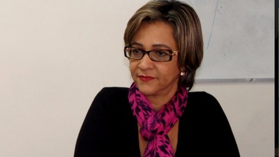 Elza Fernandes Ortelhado assume secretaria de educação