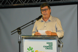 Artista destacou que manterá o formato, com foco na revitalização
