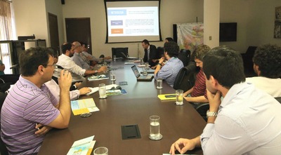 Entidades responsáveis pelo ranking apresentam indicadores e ministram workshop para gestores públicos.
