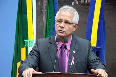 Sergio Nogueira esclarece votação das alterações do PL267/2014