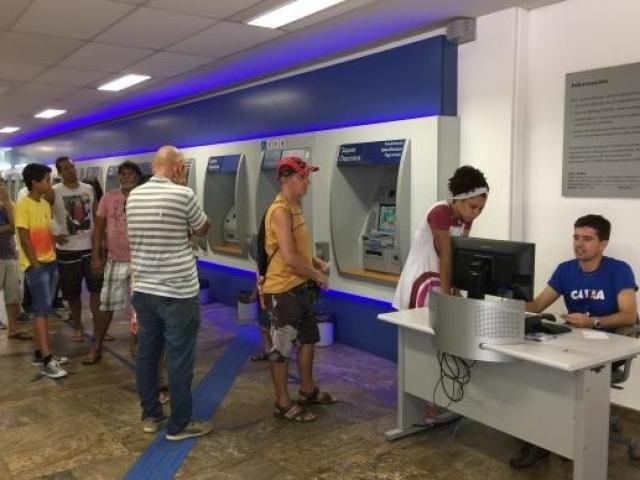 O projeto de lei que endurece penas para assaltos a caixas eletrônicos com uso de explosivo segue para senação presidencial. (Foto: Cristina Indio do Brasil/Agência Brasil)