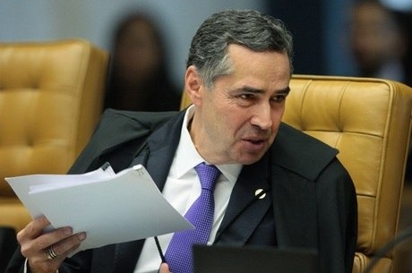 Barroso suspende transferência de demarcação de áreas indígenas Barroso pede que tema seja analisado com urgência
Carlos Moura/SCO/STF