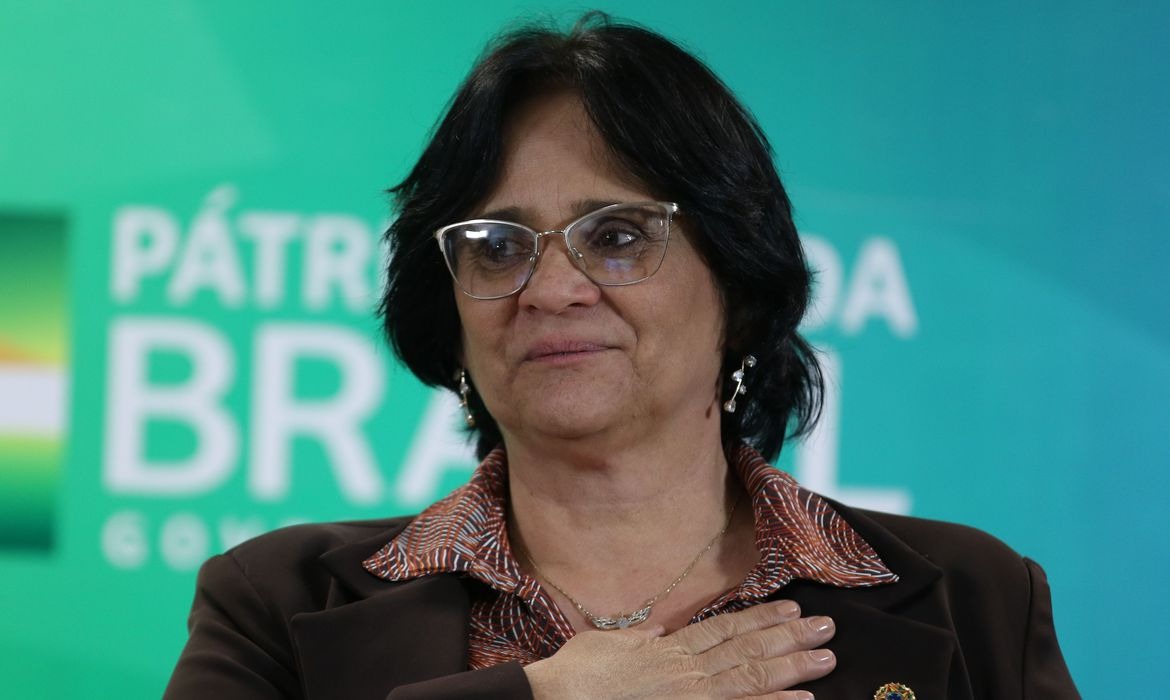 Brasil participa da 43ª sessão do Conselho de Direitos Humanos da ONU Fabio Rodrigues Pozzebom/Agência Brasil