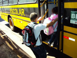 Polícia Civil dá dicas de segurança para o período de volta às aulas Polícia Civil dá dicas de segurança para o período de volta às aulas