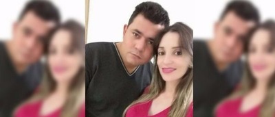 Homem se mata após executar esposa grávida de oito meses no PR © Divulgação