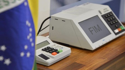 © José Cruz/Agência Brasil