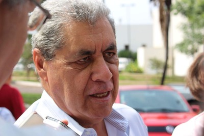 Puccinelli garante que mantém aliados e base do partido para as eleições de outubro - Foto: Divulgação