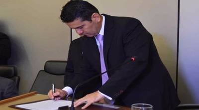 Governo divulga resultado de recursos do XIII Concurso Público para Procurador do Estado Governo divulga resultado de recursos do XIII Concurso Público para Procurador do Estado