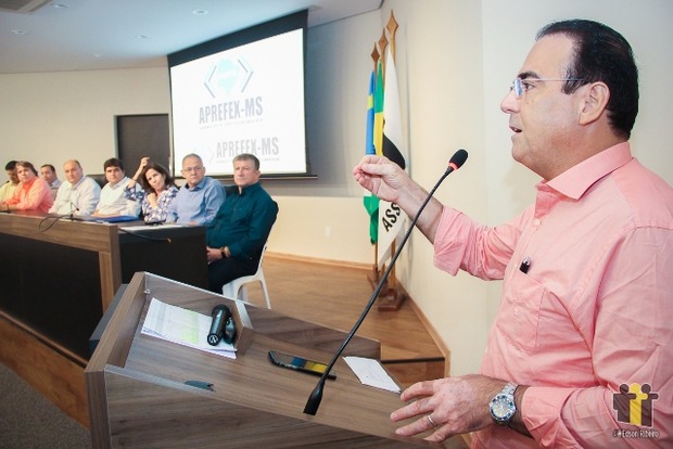 Assembleia aprova ‘Moção de Congratulação’ pelos 38 anos da Assomasul Assembleia aprova ‘Moção de Congratulação’ pelos 38 anos da Assomasul