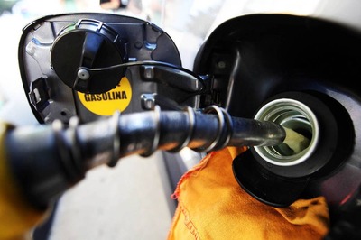 Preços da gasolina e do diesel terão primeira variação do ano Créditos Veja/Abril