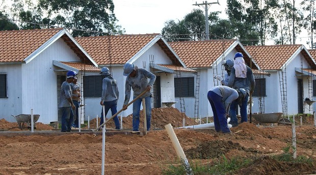 MS tem a 3ª menor taxa de desocupação do Brasil (Edemir Rodrigues)
